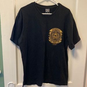 Overdose “My Eyes Low” T-Shirt